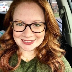Meet your Posher, Megan